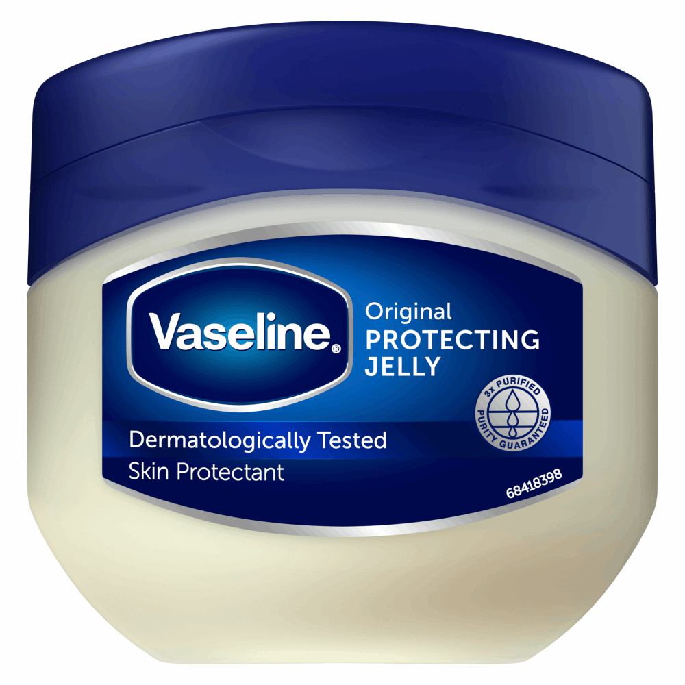 Vaseline Original Petroleum Jelly 100ml by British Store Online