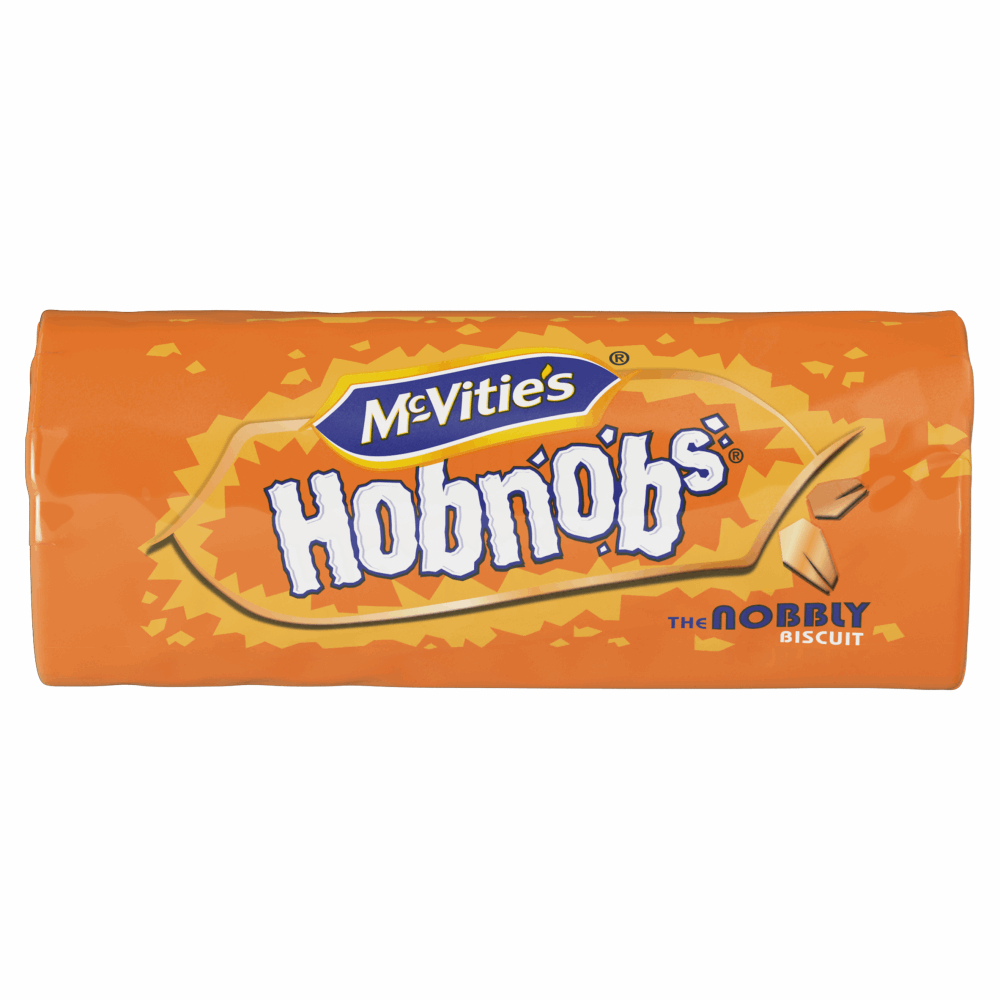 hobnobs oaty bars