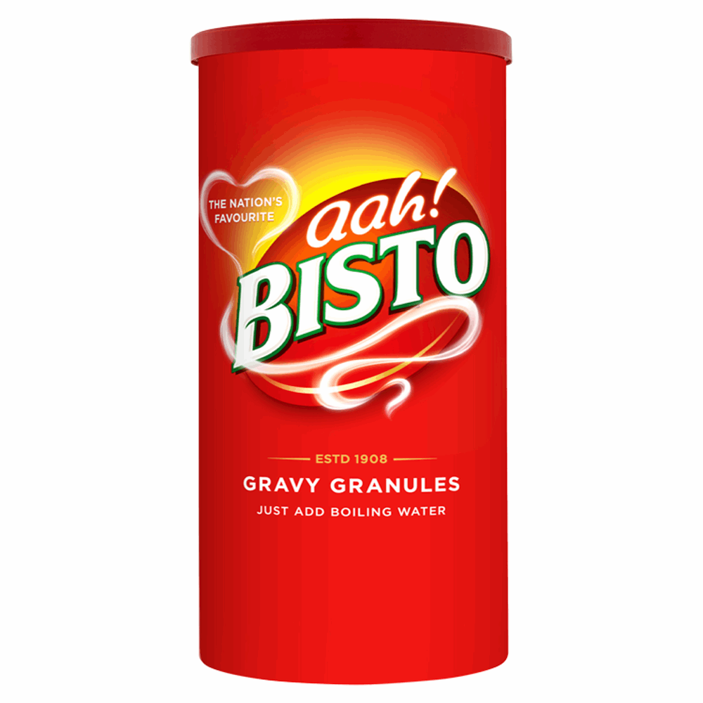 Bisto Gravy Granules 500g By British Store Online