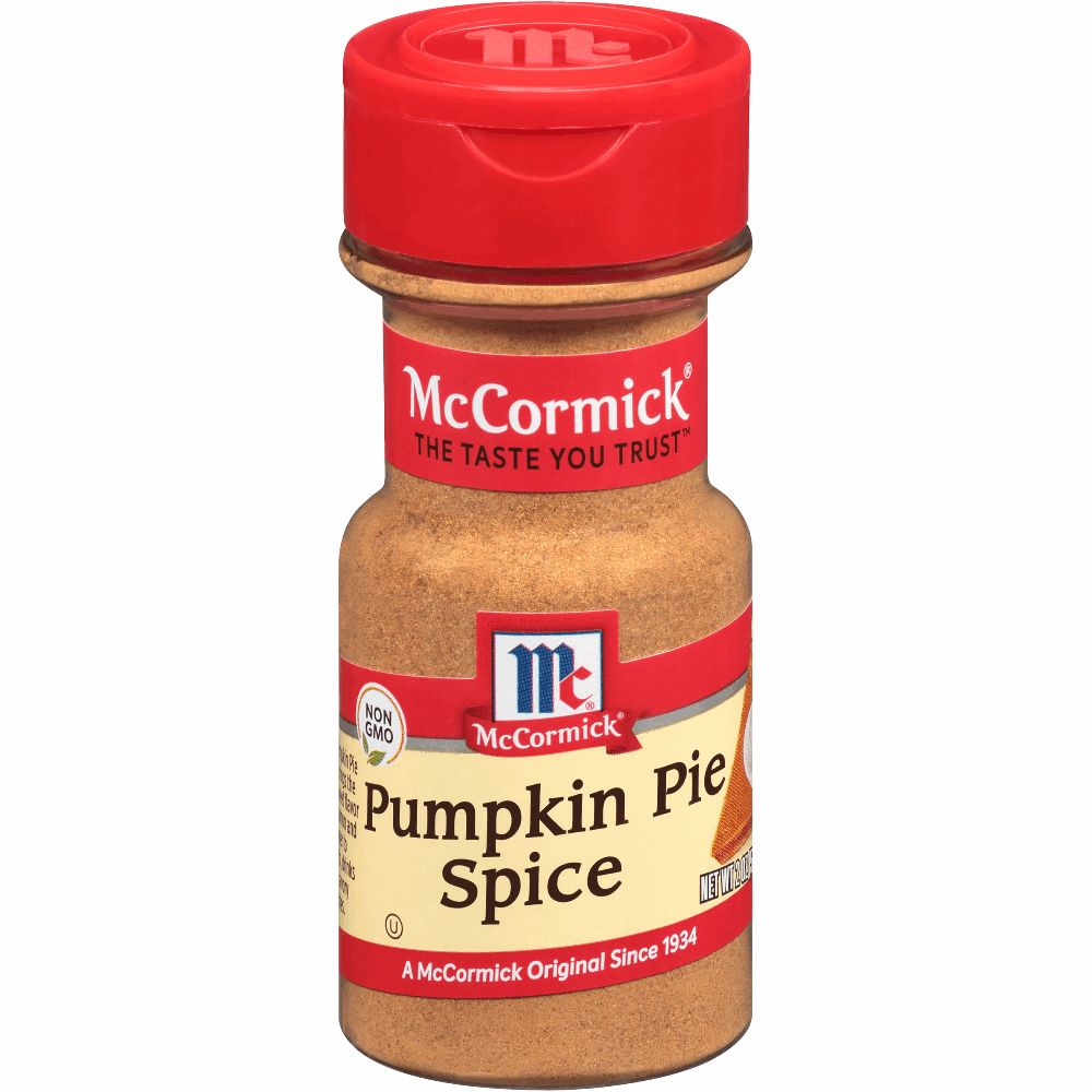 McCormick Pumpkin Pie Spice 1.2 oz (34g) by British Store Online