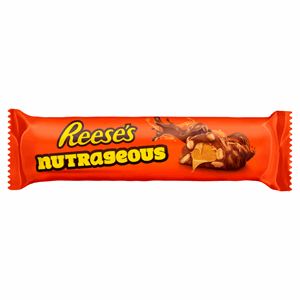 Reese's Nutrageous Bar 47g Image