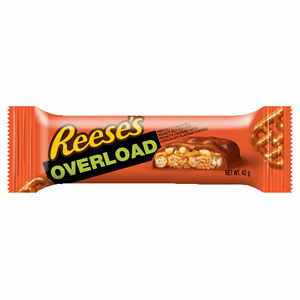 Reese's Overload 42g Image