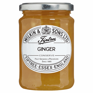 Wilkin & Sons Tiptree Ginger Conserve 340g Image