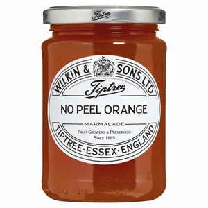 Wilkin & Sons Tiptree No Peel Orange Marmalade 454g Image