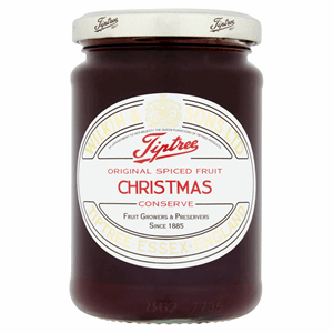 Tiptree Christmas Conserve 340g Image