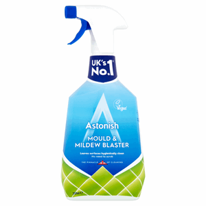 Astonish Mould & Mildew Blaster 750ml Image