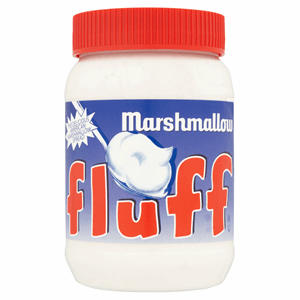 Fluff Marshmallow 213g Image