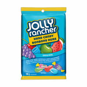 Jolly Rancher Original 198g Image