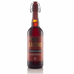 Lacons Yarmouth Strong 7.0% 750ml Image