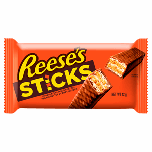 Reeses Sticks 42g Image