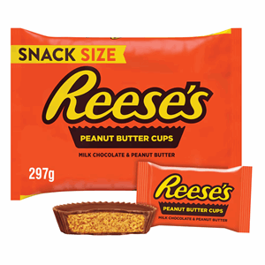 Reese's Peanut Butter Cups 297g Image