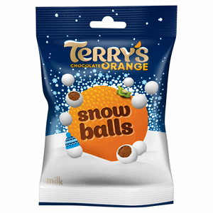 Terrys Snowballs 70g Image