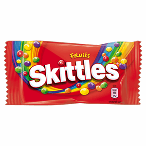 Skittles Fruits 55g Image