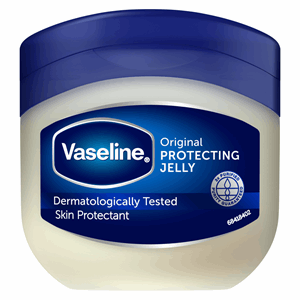 Vaseline Original Petroleum Jelly 50ml Image