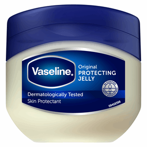 Vaseline Original Petroleum Jelly 100ml Image