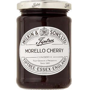 Tiptree Conserve Morello Cherry 340g Image