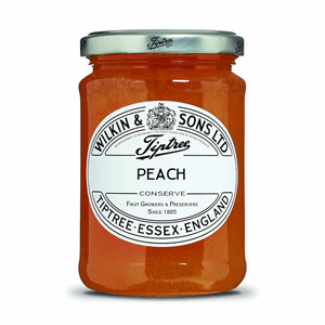 Tiptree Conserve Peach 340g Image