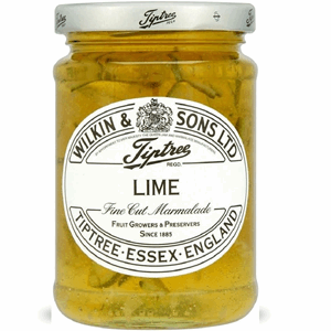 Tiptree Marmalade Lime 340g Image