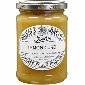 Tiptree Lemon Curd 312g Image