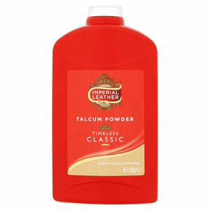 Imperial Leather Original Talcum Powder 300g Image