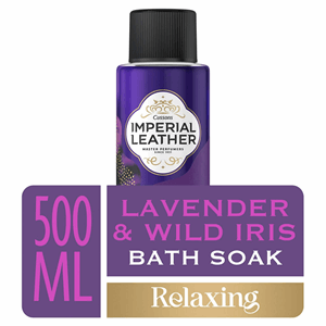 Imperial Leather Bodywash Relaxing 500ml Image