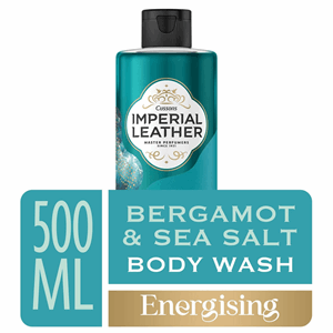 Imperial Leather Bodywash Energise 500ml Image