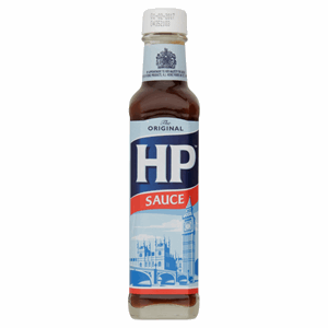 HP Brown Sauce 255g Image
