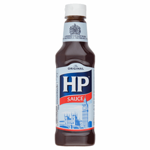HP Brown Sauce 425g Image