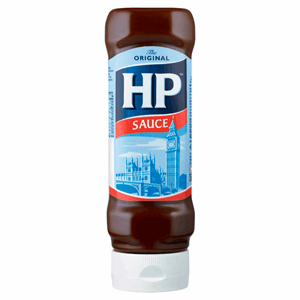 HP Brown Sauce 450g Image