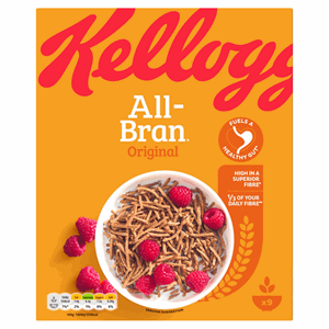 Kelloggs All Bran 375g Image