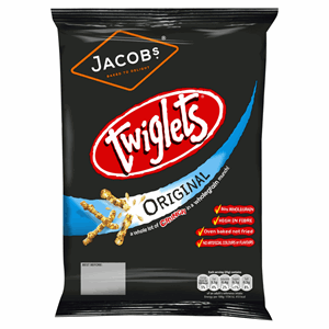 Jacob's Twiglets Original 150g Image