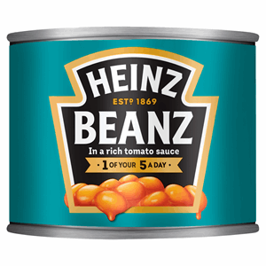 Heinz Baked Beanz 200g Image