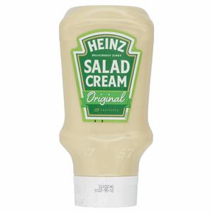 Heinz Salad Cream 425g Image