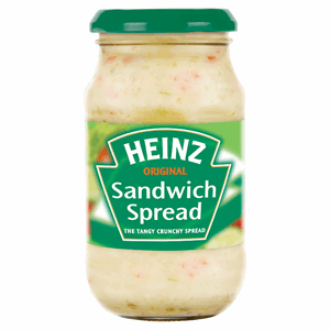 Heinz Original Sandwich Spread 300g Image