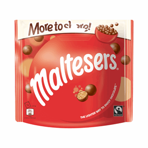 Maltesers More To Share Pouch 175g Image