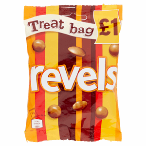 Revels Treat Bag 71g Image