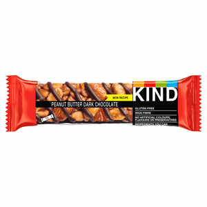 Kind Peanut Butter Dark Chocolate 40g Image