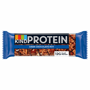 Kind Protein Dark Choc Nut 50g Image