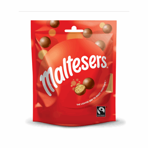 Maltesers Pouch 102g Image