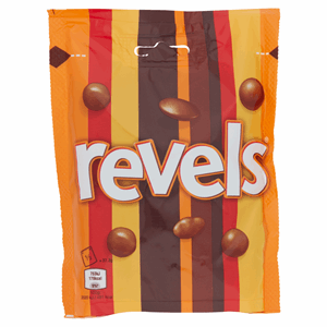 Revels Pouch 112g Image