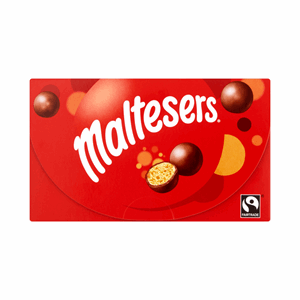 Maltesers Standard Box 110g Image