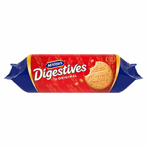 Mcvities Digestives 360g Image