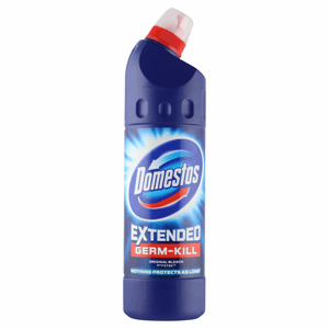 Domestos Bleach Original 750ml Image