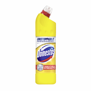 Domestos Citrus Fresh Thick Bleach 750 ml Image