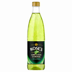 Rose's Lime Juice 1L Image