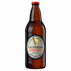 Guinness Original 500ml Image