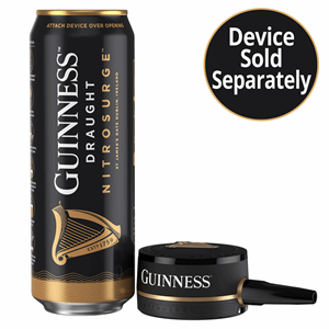 Guinness Nitrosurge 6X568ml Image