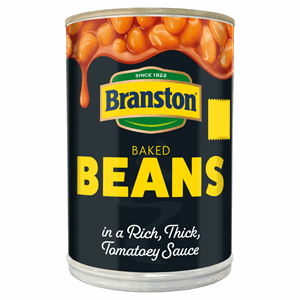 Branston Baked Beans 410g Image