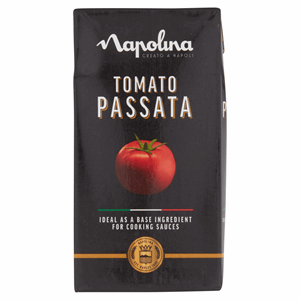 Napolina Passata 500g Image