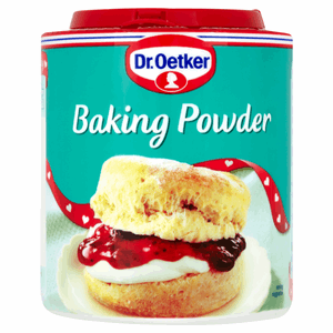 Dr. Oetker Baking Powder 170g Image